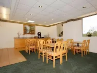 Quality Inn Gaffney I-85 - breakfast