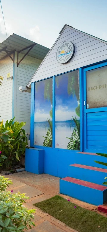 รูปภาพของBayview Resort