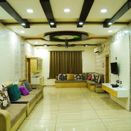The Mantra A luxury boutique Hotel