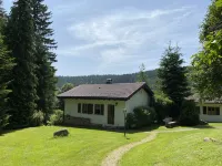 Black Forest Hideaway