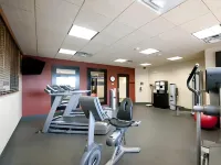 Hampton Inn & Suites Buffalo - Gym