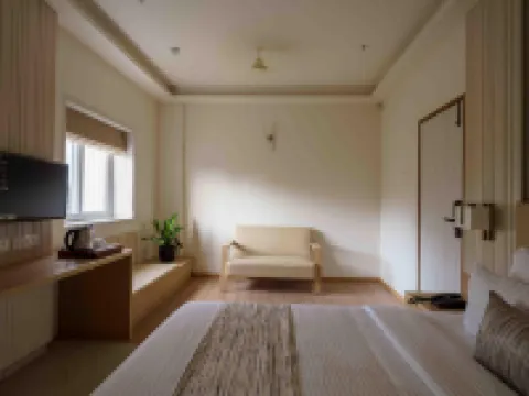 O'Nest 精英 桑格利酒店