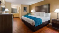 SureStay Plus Hotel by Best Western Sacramento North