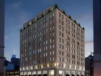 11 Howard, New York, a Member of Design Hotels Hotels in Soho