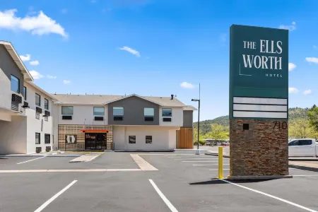 The Ellsworth Hotel, Ascend Hotel Collection