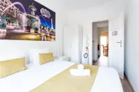 Divine House of Graça Hotels in 