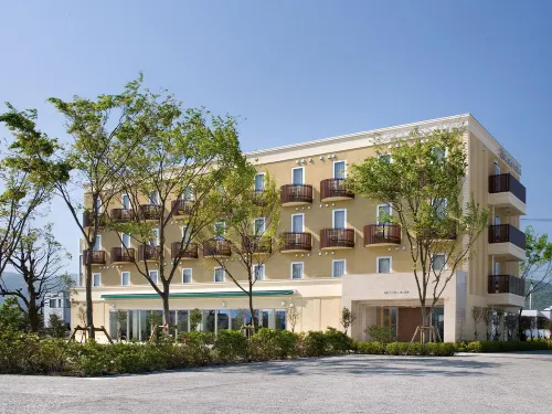 Business Hotel Access Awa Hôtels à : Awa