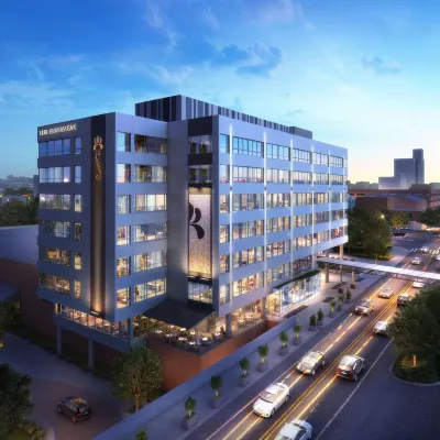 The Tennessean Personal Luxury Hotel Hotels near Bijou Theater