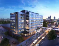 The Tennessean Personal Luxury Hotel - 4-Star