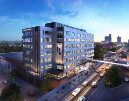 The Tennessean Personal Luxury Hotel