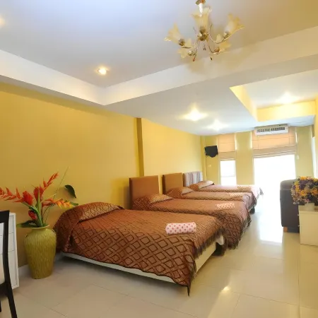 Nsiri Resort & Hotel