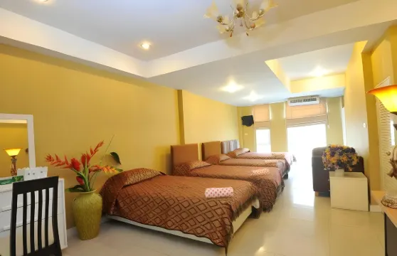 N錫裏度假村及酒店