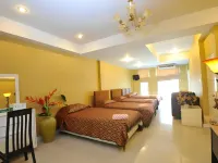 Nsiri Resort & Hotel Hotels in Lam Luk Ka District