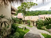 Driam Riverside Resort Hotel a Pasirjambu