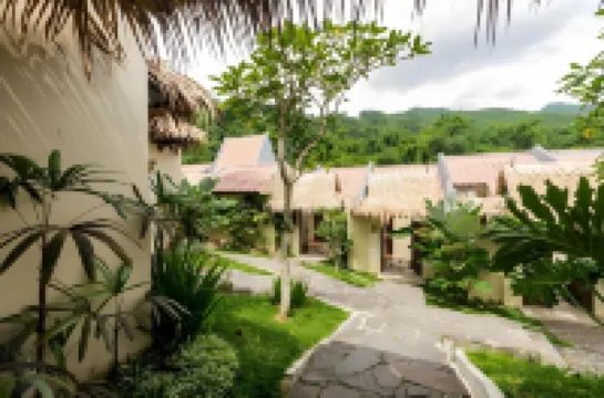 Driam Riverside Resort