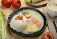 Holland Village Motel - Anping - sarapan