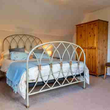 Glebe Cottage Rooms