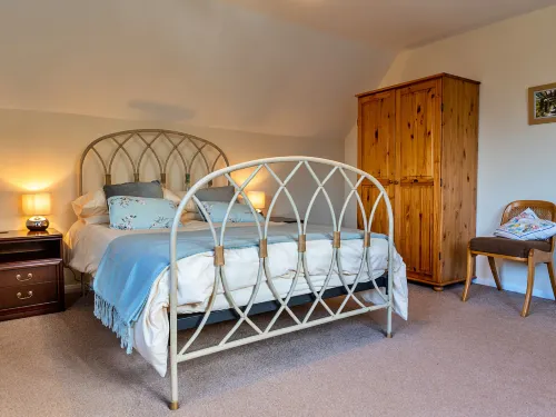 Glebe Cottage Hotels in Wellington