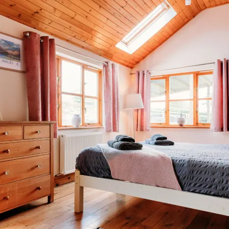 The Welsh Farmhouse Hotels in Aberystwyth