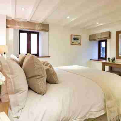 Bretherdale Barn Rooms