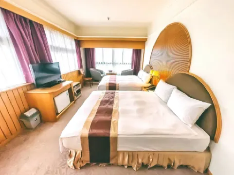 豊家ホテル 澎湖