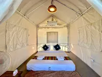 The Frog Cabana