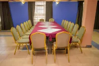 Hotel Nomad Hotels in Athi River