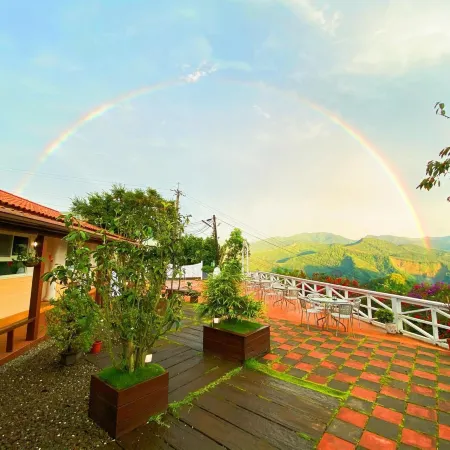 Alishan Home Отели в г. Цзяи