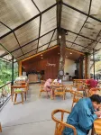 Inspira Cabin Hotel di Pangalengan