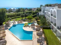Lindos Breeze Beach Hotel - romantis