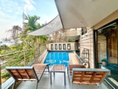 Merlot Suites Hotels in Nerul