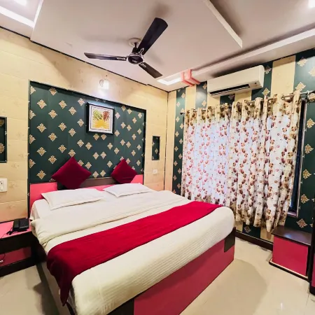Hotel Good Luck Residency, Mount Abu