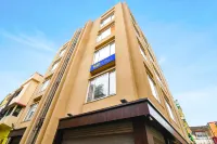 FabHotel Samotel - Nr Kolkata Airport Hotel in zona Maxon Solution