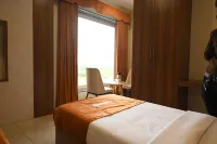 Hotel Embassy