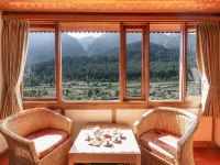 Pahalgam Hotel Riverside Luxury Hotels in Pahalgam
