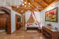 Vatsyayana Resorts Hotels in Almora