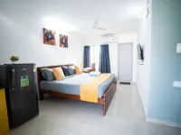 Yellow Bells Studios And Suites Hotels near Keesaragutta