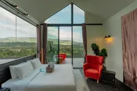 Sunset Resort Khaokho Hotel dekat Wat Son Suai