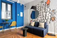 Mixt by Zoia Living - Alloggi