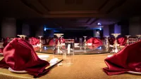 HiONE Holiday Hotel - servizio colazione
