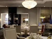 Regency Tunis Hotel Hotels in Soukra