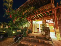 Pousada da Ladeira Hotels in Pipa