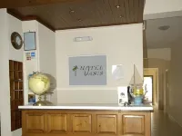 Oasis Hotel - Wifi