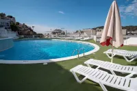 Hotel Don Juan Tossa - Beach