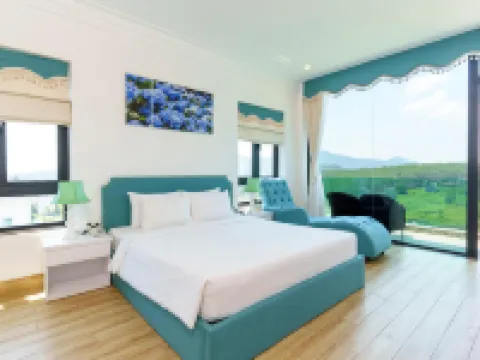 Dalat Wonder Resort โรงแรมในด่าหลัต