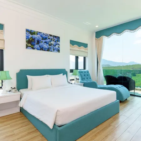 Dalat Wonder Resort