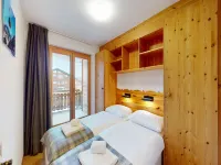Apartment in Nendaz Near Cable Car Hotels in Verbier