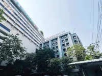14 맨션 센트럴프라자 라마2 (Central Plaza Rama 2) 주변 호텔