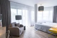 Estonia Resort Hotel & Spa - balcony