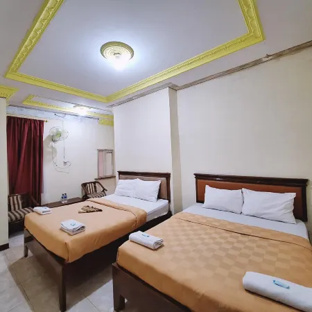 Hotel Yuriko Hotels in Bukittinggi
